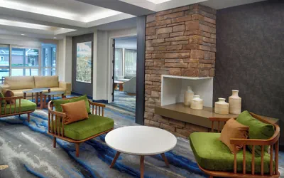Photo 2 - Fairfield Inn & Suites by Marriott Frederick