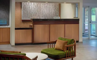 Photo 3 - Fairfield Inn & Suites by Marriott Frederick