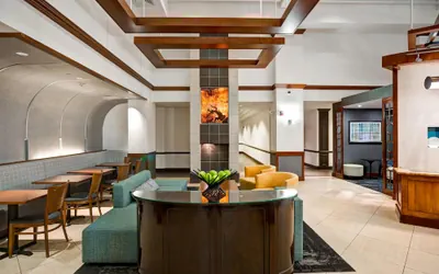 Photo 5 - Hyatt Place Baltimore/BWI Airport