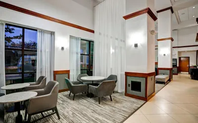 Photo 4 - Hyatt Place Baltimore/BWI Airport