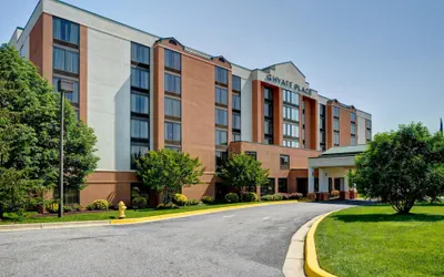 Photo 2 - Hyatt Place Baltimore/BWI Airport