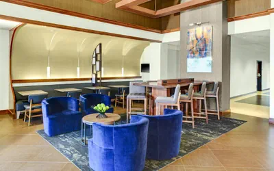 Photo 5 - Hyatt Place Detroit/Auburn Hills