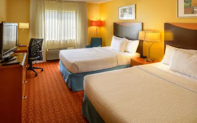 Photo 4 - Fairfield Inn by Marriott Joplin