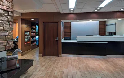 Photo 3 - Fairfield Inn by Marriott Joplin