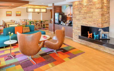 Photo 2 - Fairfield Inn by Marriott Joplin