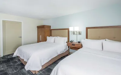 Photo 5 - Hampton Inn Columbia