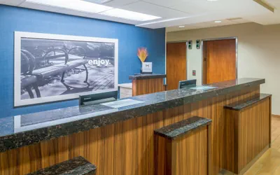Photo 3 - Hampton Inn Columbia