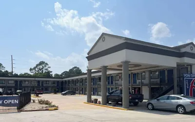Studio 6 Suites Opelousas, LA