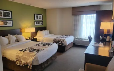 Photo 5 - Baymont by Wyndham Pueblo
