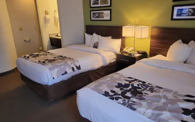Photo 4 - Baymont by Wyndham Pueblo