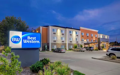 Photo 2 - Best Western Greeley