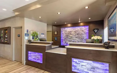 Photo 4 - Best Western Greeley