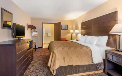 Photo 5 - Quality Inn Ouray
