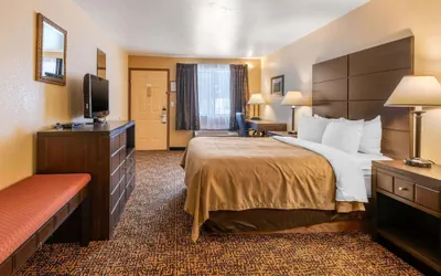 Photo 4 - Quality Inn Ouray
