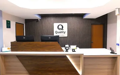 Photo 3 - Quality Inn Pontiac