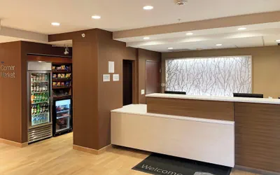Photo 3 - Fairfield Inn & Suites by Marriott Denver Tech Center/South