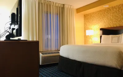 Photo 5 - Fairfield Inn & Suites by Marriott Denver Tech Center/South