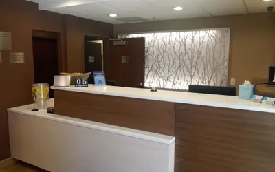 Photo 2 - Fairfield Inn & Suites by Marriott Denver Tech Center/South