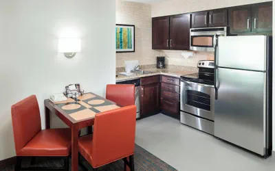 Photo 2 - Residence Inn By Marriott Denver Highlands Ranch
