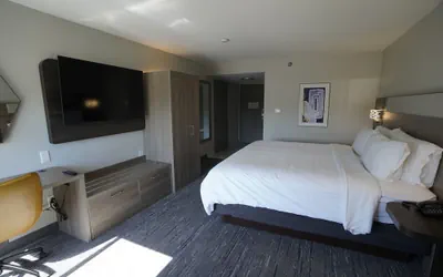 Photo 5 - Holiday Inn Express La Junta by IHG
