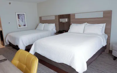 Photo 3 - Holiday Inn Express La Junta by IHG