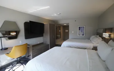 Photo 4 - Holiday Inn Express La Junta by IHG
