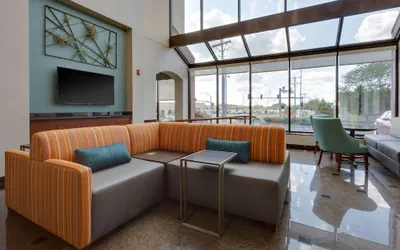 Photo 2 - Drury Inn & Suites Columbia Stadium Boulevard