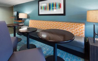 Photo 3 - Drury Inn & Suites Columbia Stadium Boulevard
