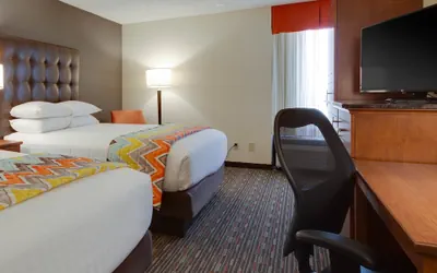 Photo 5 - Drury Inn & Suites Columbia Stadium Boulevard