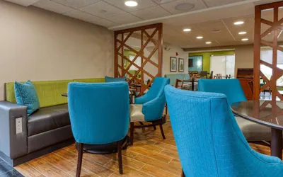 Photo 3 - Heritage Inn & Suites St. Louis/Fenton, Trademark by Wyndham