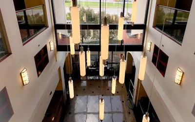 Photo 5 - Heritage Inn & Suites St. Louis/Fenton, Trademark by Wyndham