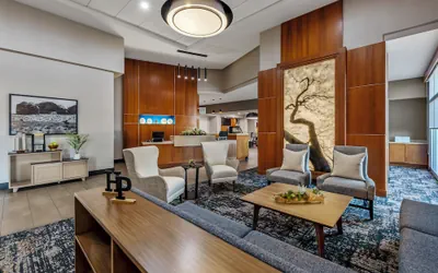 Photo 5 - Hyatt Place Phoenix/Chandler-Fashion Center