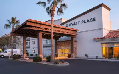 Photo 2 - Hyatt Place Phoenix/Chandler-Fashion Center