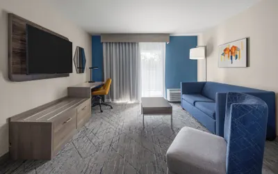 Photo 5 - Holiday Inn Express Tifton by IHG