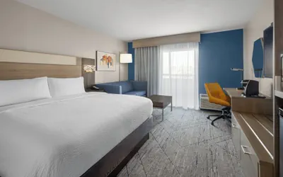 Photo 3 - Holiday Inn Express Tifton by IHG