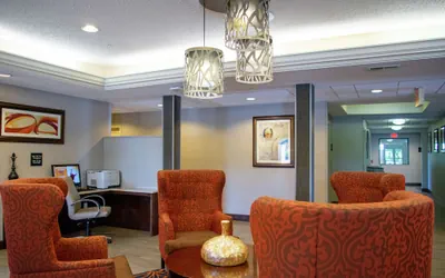 Photo 4 - Hampton Inn St. Louis/Chesterfield