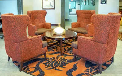 Photo 3 - Hampton Inn St. Louis/Chesterfield