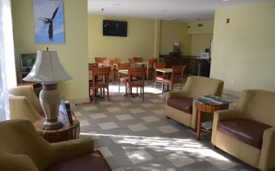 Photo 2 - Eagles Nest Inn