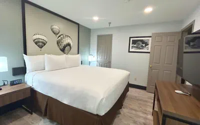 Photo 2 - SureStay Plus by Best Western Cannon A.F.B.