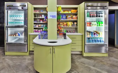 Photo 2 - Holiday Inn Express Atlanta Galleria - Ballpark Area by IHG