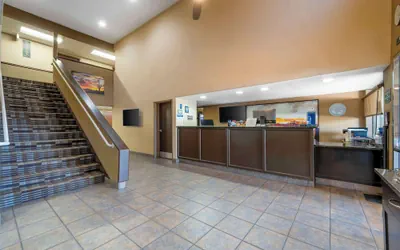 Photo 5 - Best Western Parker Inn