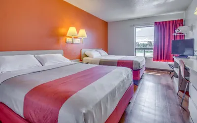 Photo 4 - Motel 6 Amherst, NY - Buffalo