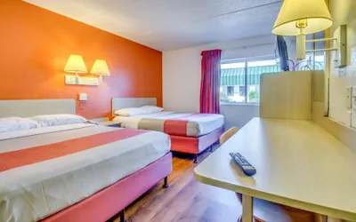 Photo 5 - Motel 6 Amherst, NY - Buffalo