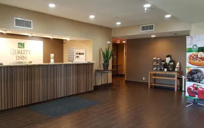 Photo 3 - Quality Inn Cameron