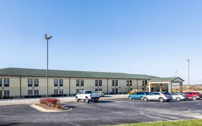 Quality Inn Cameron