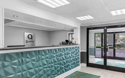 Photo 4 - Quality Inn Port Wentworth Savannah North
