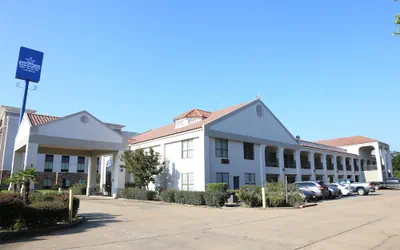 Photo 2 - Americas Best Value Inn Monroe