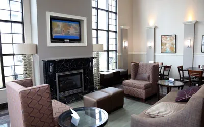 Photo 4 - Americas Best Value Inn Monroe