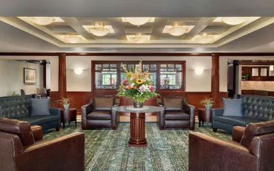 Photo 3 - Homewood Suites by Hilton Wilmington-Brandywine Valley