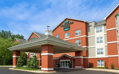 Homewood Suites by Hilton Wilmington-Brandywine Valley